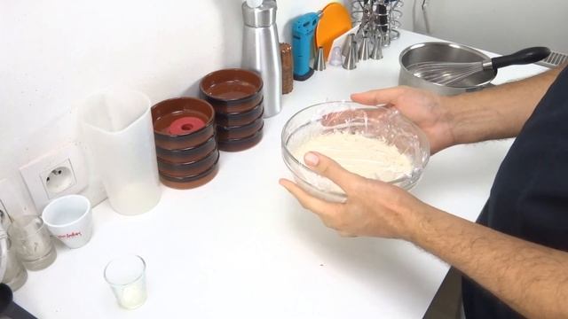 recette ⭐ LES CANNELÉS / CANELÉS ⭐ смотреть онлайн