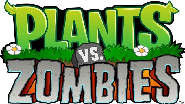 Plants vs zombies soundtrack - main theme смотреть онлайн