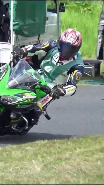Ninja650 Moto Gymkhana Amazing Ride - Japan by Rank C1, Mr. Yoshida, #Kawasaki #ninja #ninja650 смотреть онлайн