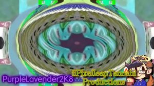 (11M To Rendered) I Hate The G-Major 41 1000 POWERS MORE!! (vs MMKCLE952HD & Kenji user)