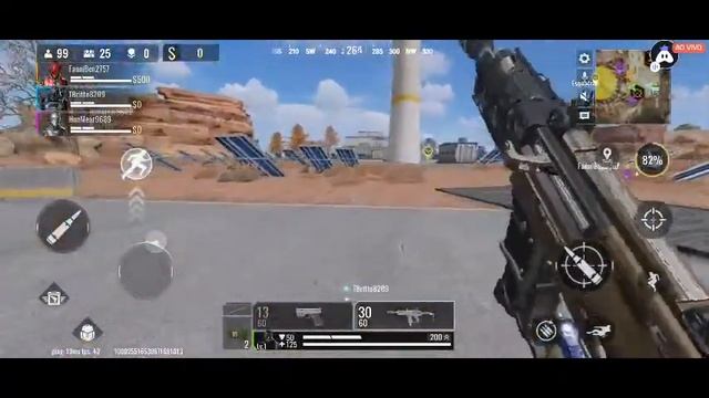 English Blood Strike : 👍 Good stream | Playing Solo | Streaming with Turnip смотреть онлайн