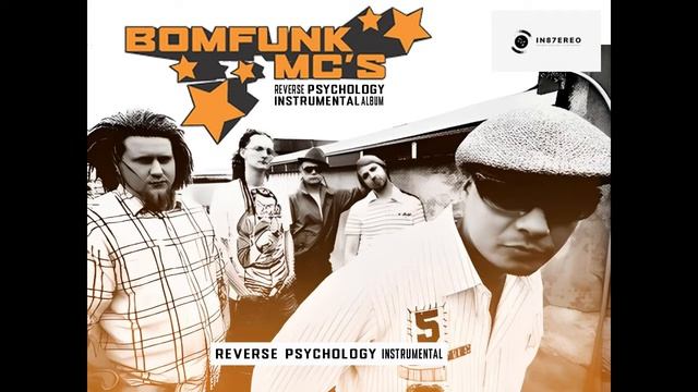 04 Bomfunk MC's - Reverse Psychology (Instrumental) смотреть онлайн