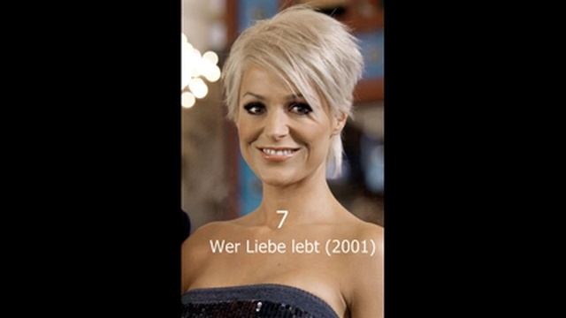 Eurovision: Germany My TOP 16 (2000-2015) смотреть онлайн