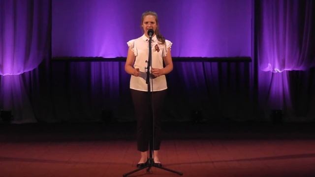 Анна Типцова_рассказ Крайний случай смотреть онлайн