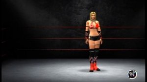 WWE 13 Dead or Alive 5 Tina Armstrong