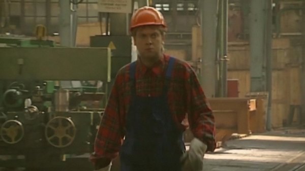 Наша RUSSIA, 1 сезон, 3 выпуск