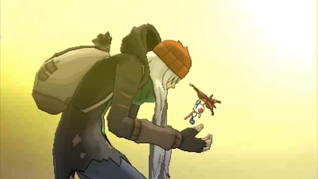 Pokemon X and Y: Floette's Return смотреть онлайн