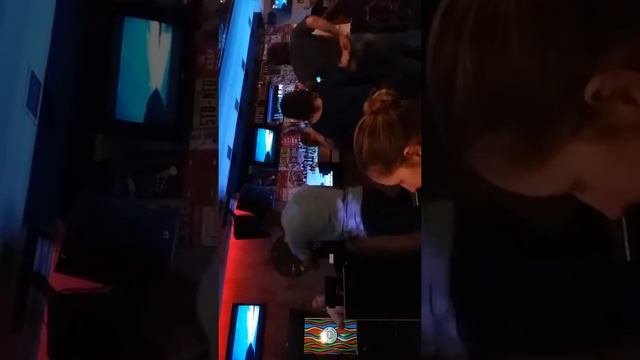 Гаванская вечеринка в Coffeeshop Amsterdam 12.03.2017 Омск смотреть онлайн