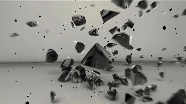 Breaking Object Rayfire| 3ds max | After Effects смотреть онлайн