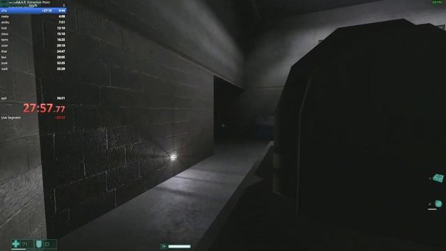 F.E.A.R. Extraction Point Speedrun World Record in 52:46 смотреть онлайн