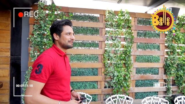 Sajjan Adeeb || Len's Talk Promo || Balle Balle TV - New Punjabi Show смотреть онлайн