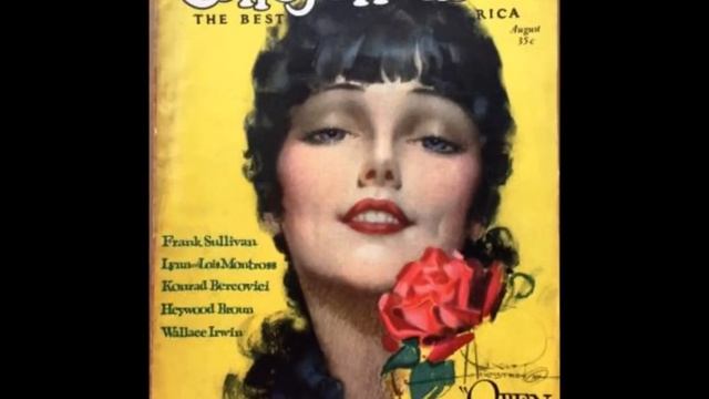 Vintage Sound Of Roaring 1920s Dance Orchestra Music  @Pax41