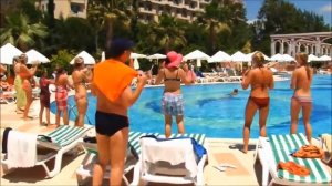 Holiday Garden Resort, Alanya, Türkei