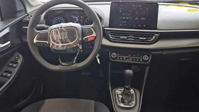 PULSE DRIVE CVT 2025 PREÇO AVALIAÇÃO смотреть онлайн