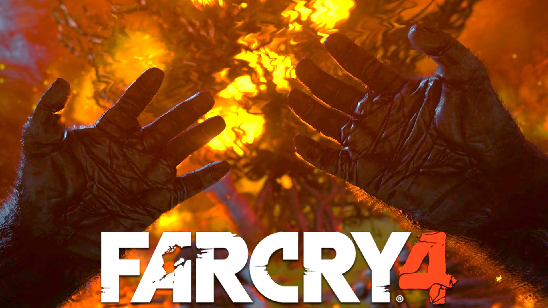 Far Cry 4 #22 - Превратился в Йети смотреть онлайн