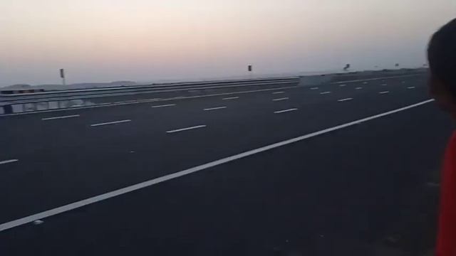 Delhi to Mumbai express highway #5 vlog #indri #haryana #kunal_indal_gaurav смотреть онлайн