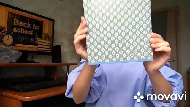 ПОКУПКИ ТЕТРАДЕЙ И ШКОЛЬНЫХ ПРИНАДЛЕЖНОСТЕЙ | BACK TO SCHOOL 2019 📎 смотреть онлайн