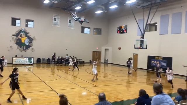 CAA MLK Classic 2020 Freshman #32 Haley Mora смотреть онлайн