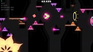 (4/30/23) Anya III 100% (Extreme Demon) by Anya21 | Geometry Dash
