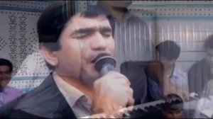 Hajy Yazmamedow Aglar yenede