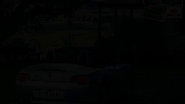 BMW Z4 2.5i ( 2003 ) смотреть онлайн