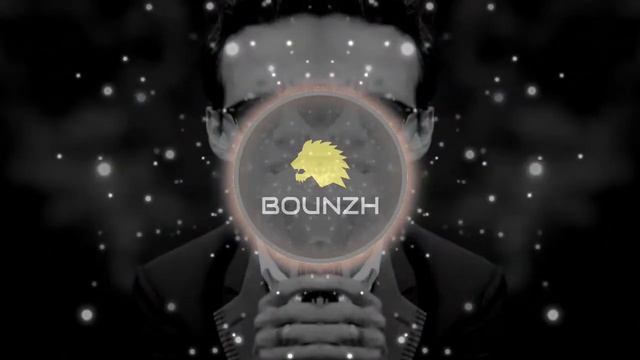 Marc Anthony - Vivir Mi Vida Bounzh Remix