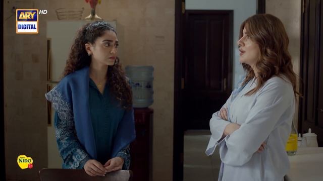 Idhar Ki Baatein Udhar Kyun Karti Ho | Noor Jahan | Hajra Yamin | Kubra Khan смотреть онлайн