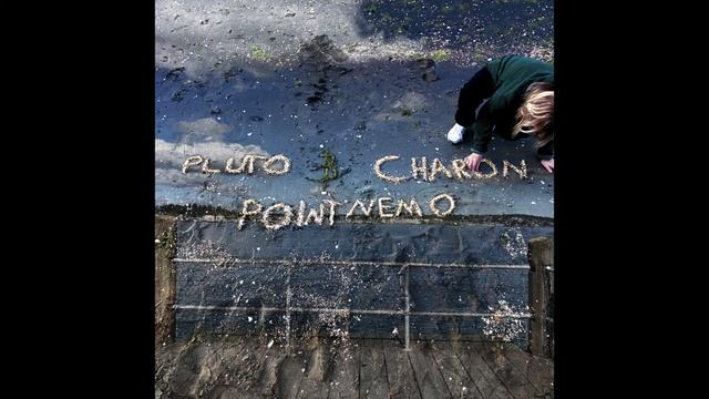 Pluto & Charon - Blank Page: Intro смотреть онлайн