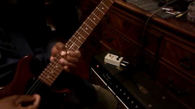 58 Les Paul Junior / Pro Analog Strident/ Marshall 2199 смотреть онлайн