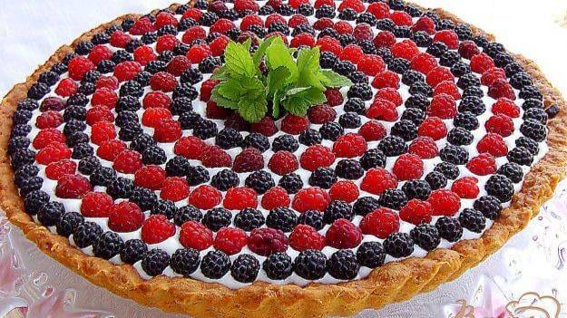 Вкусные Минутки