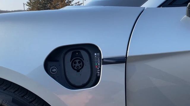 PCARMARKET Auction: 2020 Porsche Taycan Turbo S
