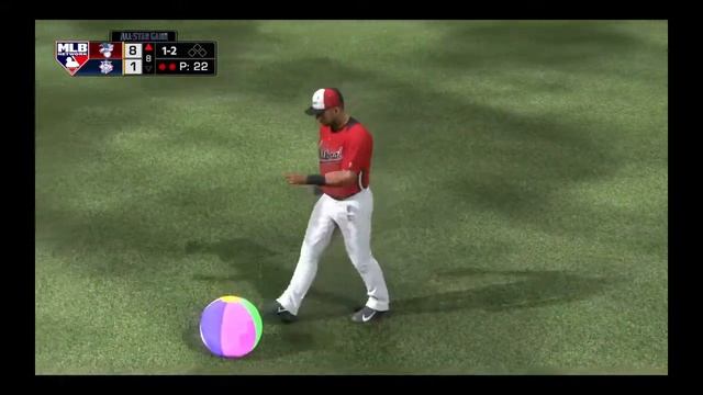 Stan Ross(Mr. 3000) Rookie All-STAR game debut: more coming soon to MLB The Show 19 смотреть онлайн