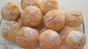 Мягкое и очень нежное КОКОСОВОЕ ПЕЧЕНЬЕ без глютена!