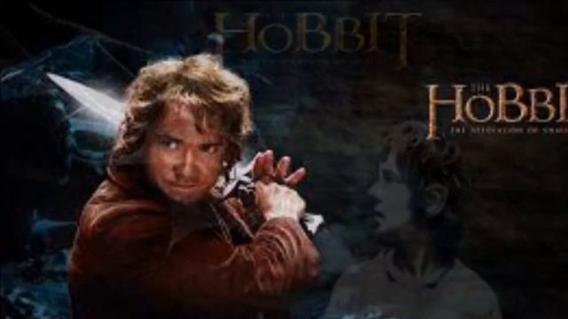 "I see Fire" Cover -Hobbit Desolation of Smaug- *[Music/ChillerTv TJ] смотреть онлайн