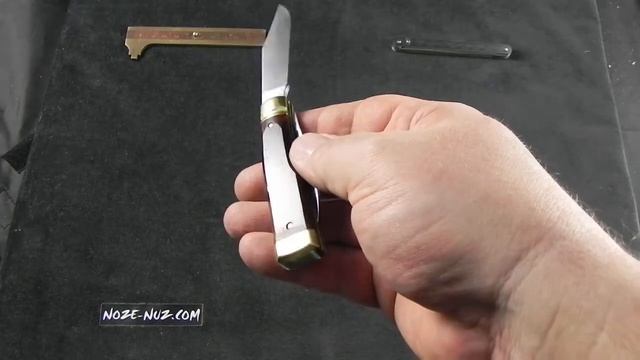 GEC441218C Great Eastern Northfield Buffalo Jack Coco смотреть онлайн