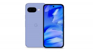 ВЫШЕЛ GOOGLE PIXEL 9A ЗА 500$