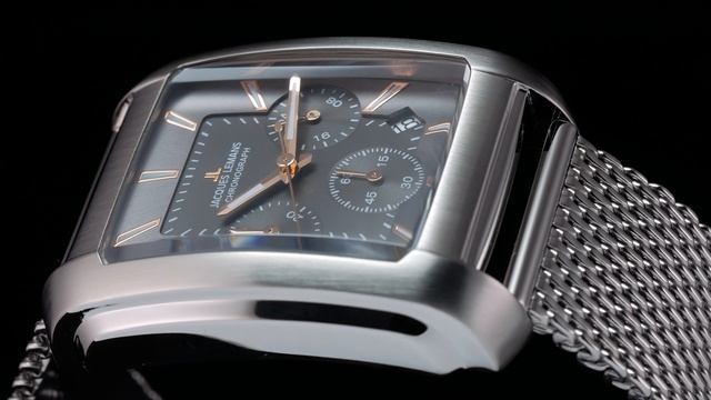 1-2149D, наручные часы Jacques Lemans смотреть онлайн