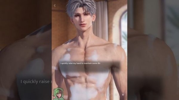 Sylus: Lost Oasis | Memoria | Love and Deepspace | 5 Star Memory | Limited | Misty Invasion