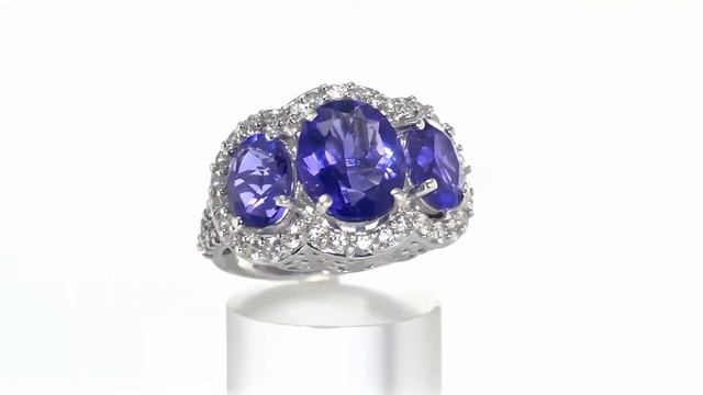 Color Change Fluorite Jewelry at Shop LC смотреть онлайн