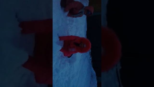 Пришла и оторвала голову нам чумачечая зима смотреть онлайн