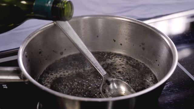 Fang Des Monats – Lachs Im ZIHNØ Kitchen