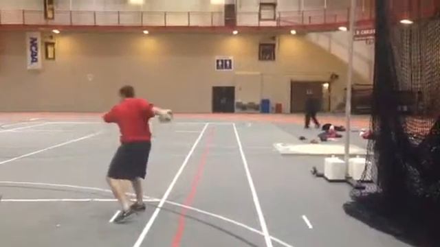 Read Discus 1-6-14 смотреть онлайн