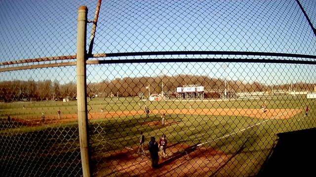 JV Baseball--CN v CC--3/29/2021 смотреть онлайн