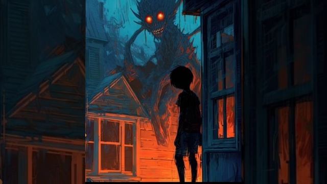 Niskoor-Поющий ужас(ft.RoiRox_555) смотреть онлайн