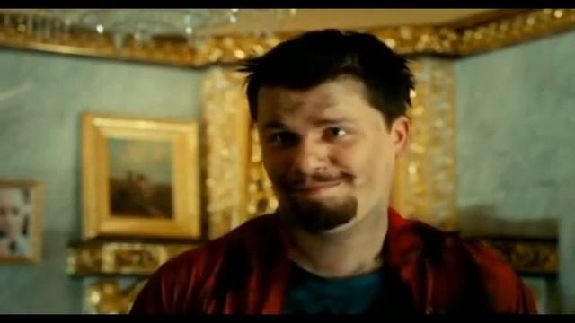 =ФИНИТА ЛЯ КОМЕДИЯ!= смотреть онлайн