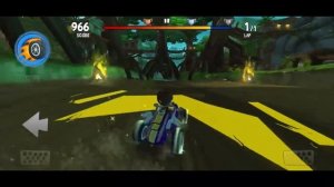 Time of Giants ☠️| Indy + Rez 🔥| 1st🥇Place | Beach Buggy Racing 2 🏖🏁 | BB Racing 2