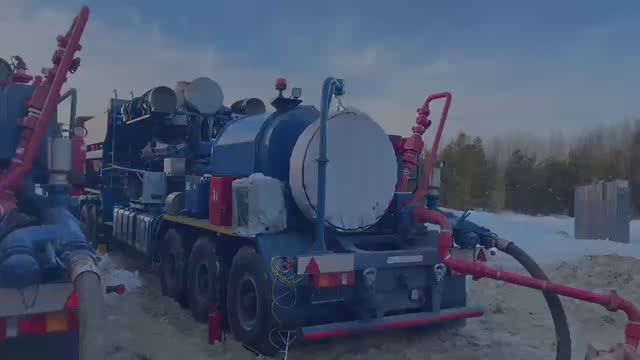 Завод нефтяного оборудования смотреть онлайн