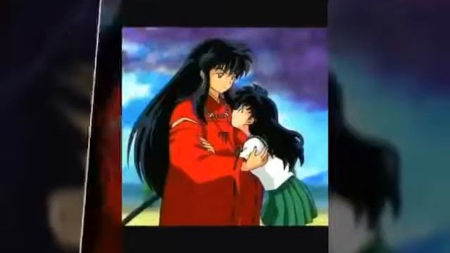Amor de inuyasha e kagome ♡♡♡♡♡ смотреть онлайн