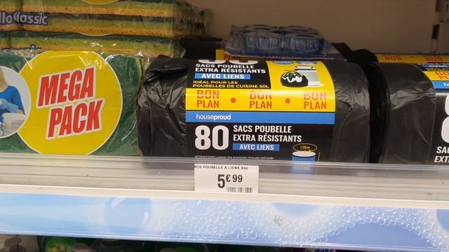B&M ARRIVAGE 04-09 NOUVEAUTÉS BONS PLANS смотреть онлайн