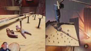 Жестокая Мэй ➲ It Takes Two ◉ Озвучка R.G.MVO ◉ Серия 2